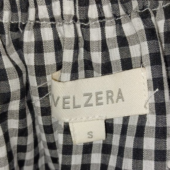 VELZERA TOP - Picture 2 of 3